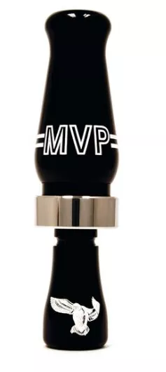 MVP Single Reed Duck Call by RNT