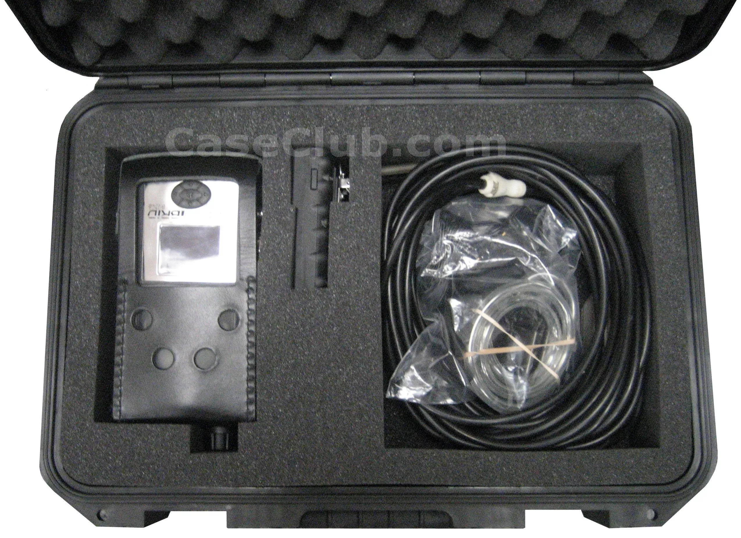 MX6 iBrid Gas Detector Case