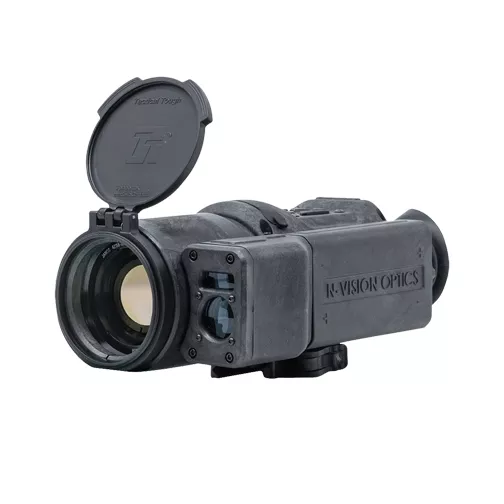 N-Vision HALO XRF Thermal Imaging Scope