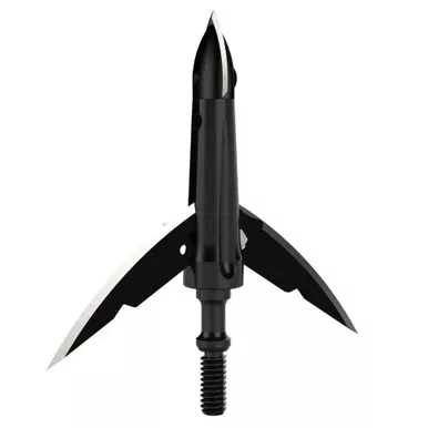 NAP Killzone RX 2-Inch Cut-on-Contact Broadhead 3-Pack