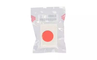 NAR GAUZE S-ROLLED 4.5" X 4.1YD