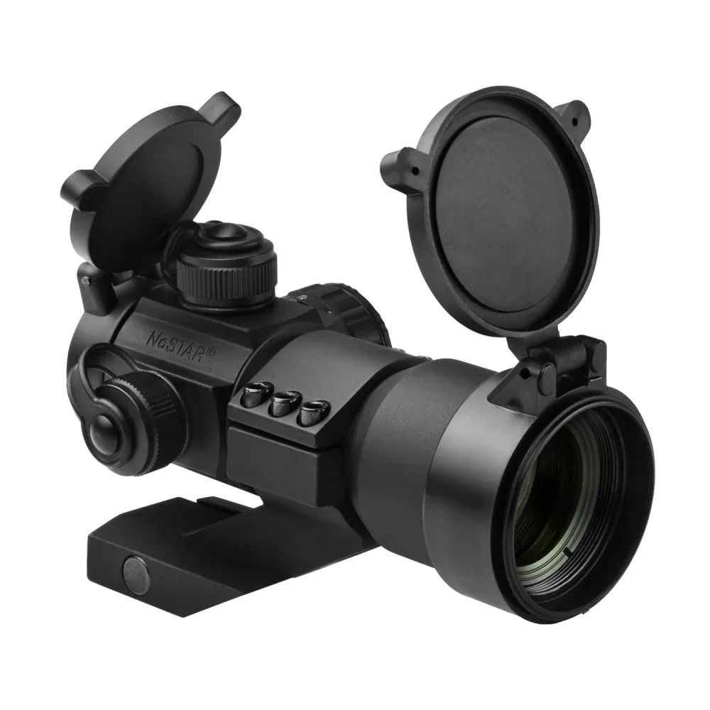 NcSTAR 35mm Red/Green/Blue Dot Optic