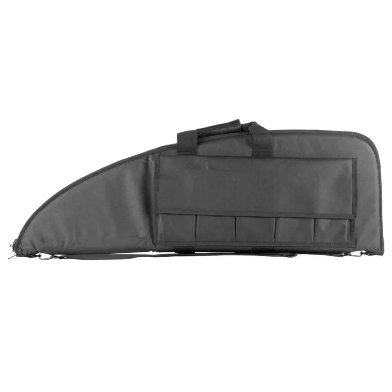 NcStar 36in Rifle Case - Black