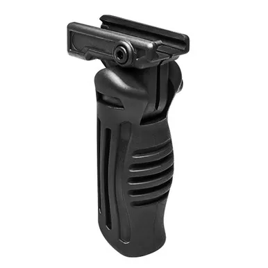 NCSTAR 4 Positions Folding Verticle Grip (AARFVG)