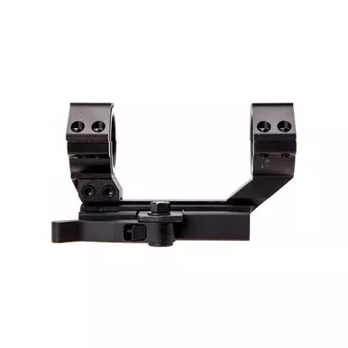 NCSTAR AR15 QR Weaver Scope Mount (MARCQ)