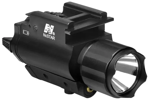NCSTAR COMPACT LGHT/GRN LSR 200L