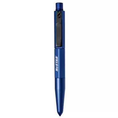 NCSTAR Disassembly and Front Sight Blue Tool for Glock (VTGLKPBL)