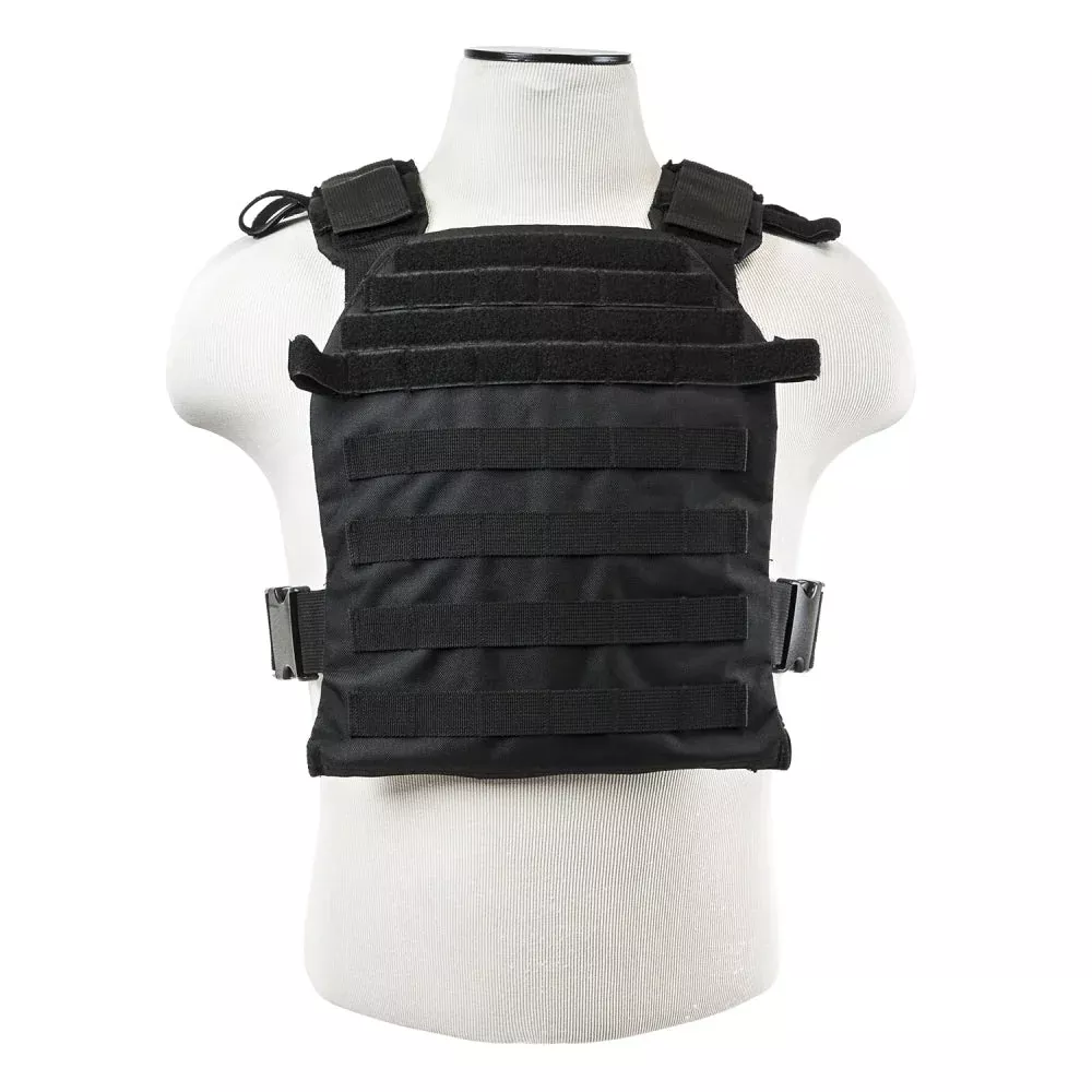 NcSTAR Fast Plate Carrier