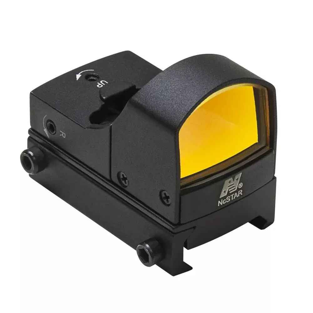 NcSTAR Micro Optic Sight w/On/Off Switch