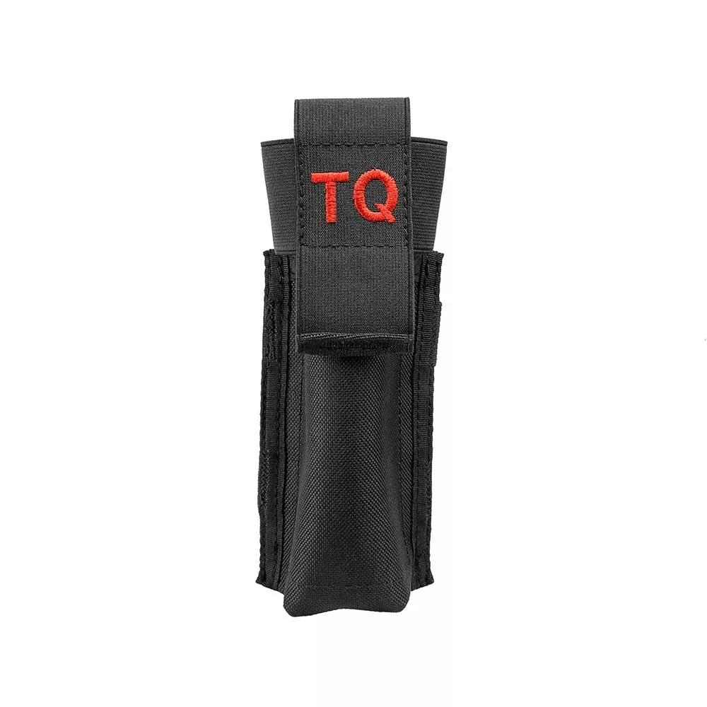 NcSTAR Molle Tourniquet with Elastic Flap