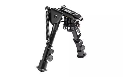 NCSTAR PREC GRD BIPOD COMP FRICTION