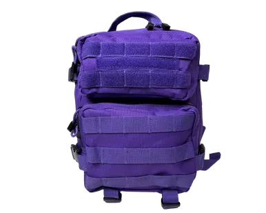 NcStar VISM Everyday Pack Purple