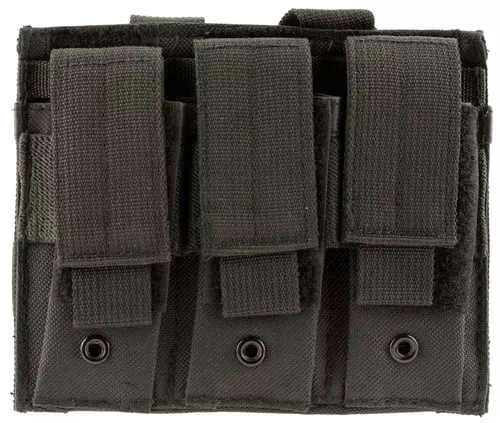 NCSTAR VISM TRPL PISTOL MAG PCH BLK