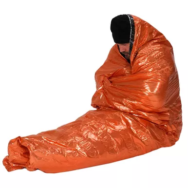 NDur Emergency Survival Bag