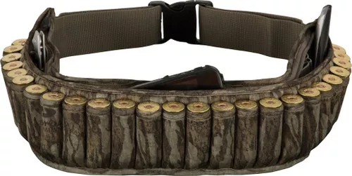 Neoprene Shell Belt by Drake