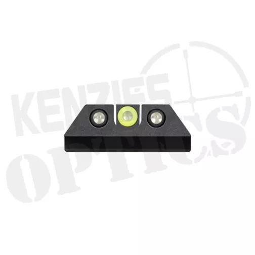 Night Fision Glow Dome Night Sights