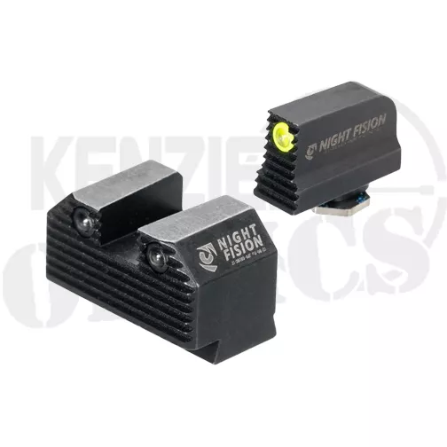 Night Fision Optics Ready Stealth Series for Glock