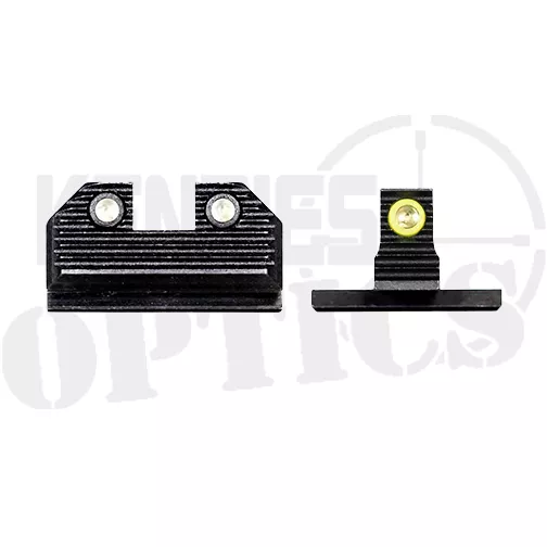 Night Fision Optics Ready Stealth Series for Springfield