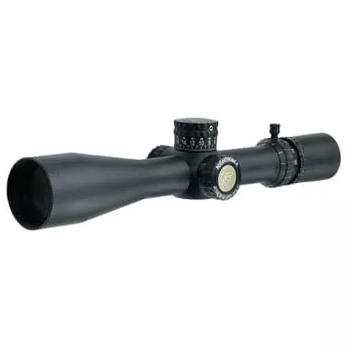Nightforce ATACR 4-20×50 F1 Scope