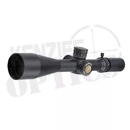 Nightforce ATACR 7-35×56 SFP Scope