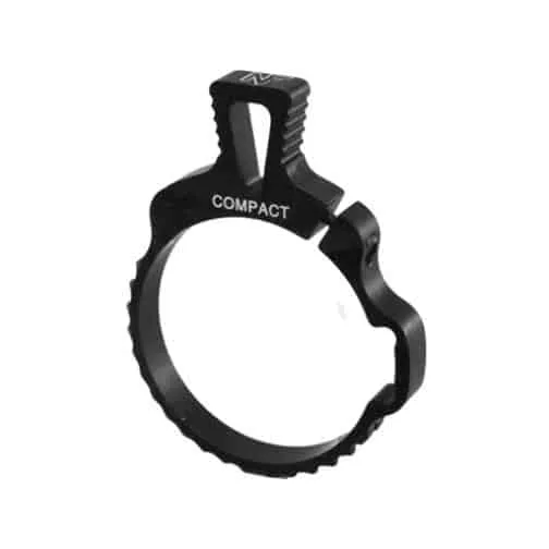 Nightforce Clamp On Power Throw Lever