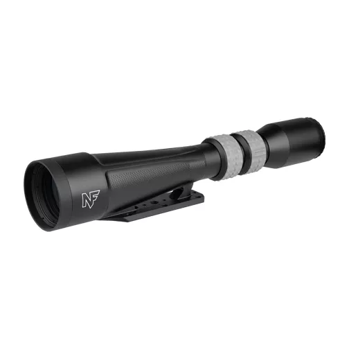 Nightforce Configurable Field Spotting Scope (CFS) – MIL-XTs Reticle