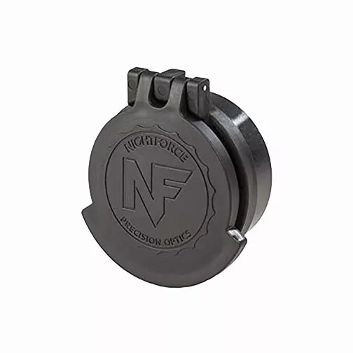 Nightforce Flip-Up Lens Caps