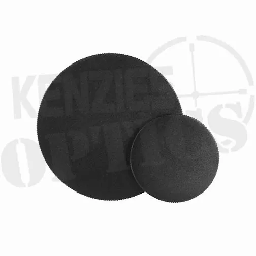 Nightforce Metal Lens Caps for Benchrest/NF Models