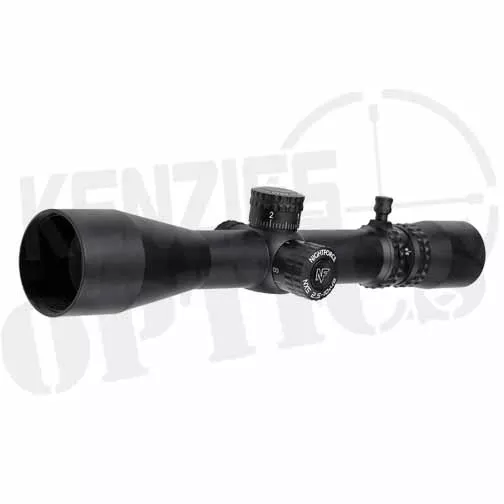 Nightforce NXS 2.5-10x42mm Compact Scope