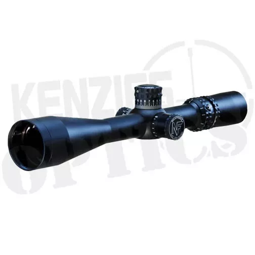 Nightforce NXS 3.5-15x50mm Scope