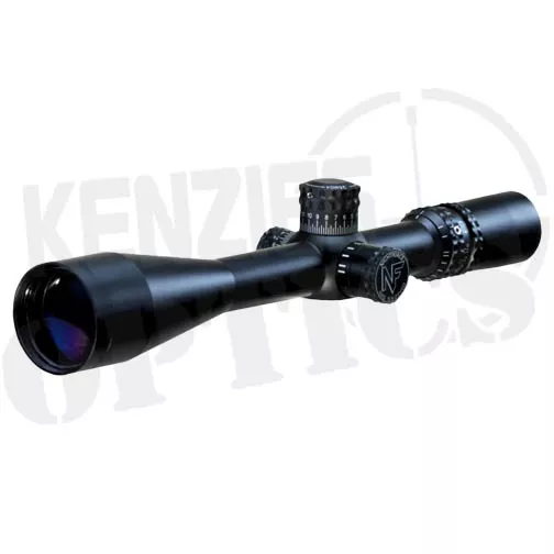 NightForce NXS 5.5-22×50mm Scope