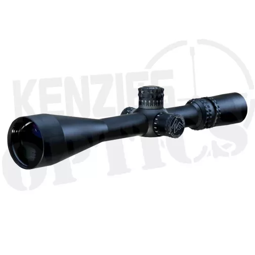NightForce NXS 5.5-22x56mm Scope