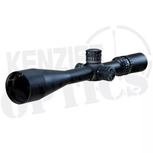 Nightforce NXS 8-32x56mm Scope