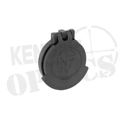 Nightforce Objective Flip-Up Lens Cap