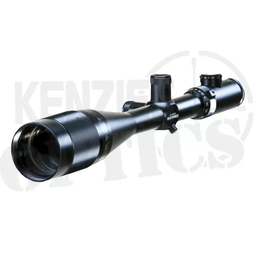 Nightforce Precision Benchrest 12-42x56mm Scope