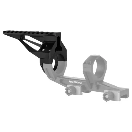 Nightforce RAP-i Rail Accessory Platform – Improved