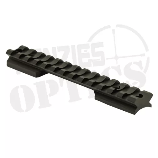 Nightforce Standard Duty Aluminum Base