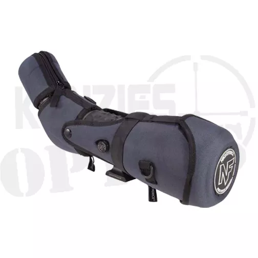Nightforce TS-82 Angled Spotting Scope Sleeve