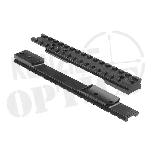 Nightforce X-Treme Duty Steel Base