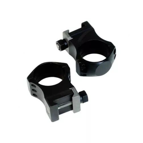 Nightforce X-Treme Duty Ultralite Rings