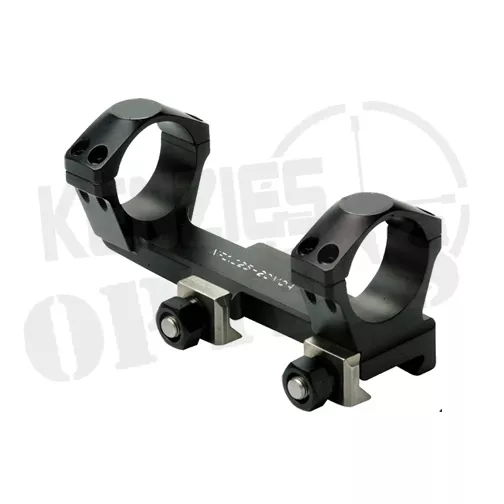 Nightforce X-Treme Ultralite Unimount