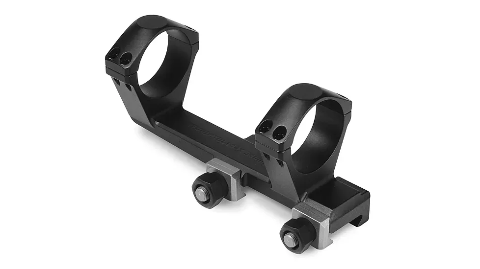 Nightforce XTRM Unimount 34mm
