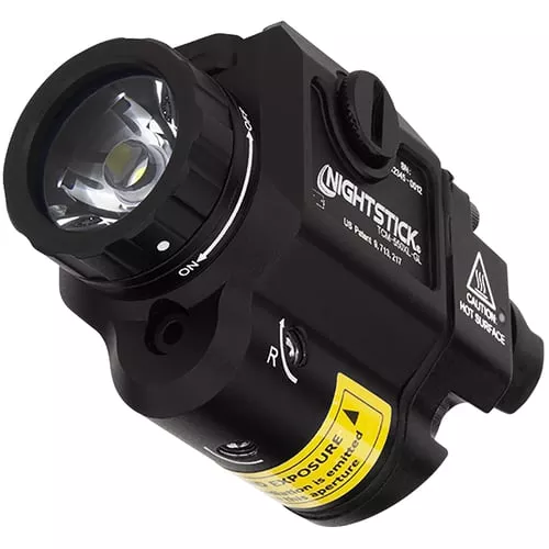 NIGHTSTICK CMPCT WPN LGHT/LASER