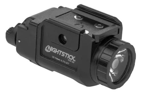 NIGHTSTICK CMPCT WPN MNTD LIGHT BLK