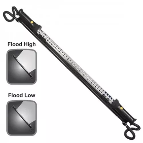 Nightstick Emergency Area Light / Under Hood Work Light - Rechargeable