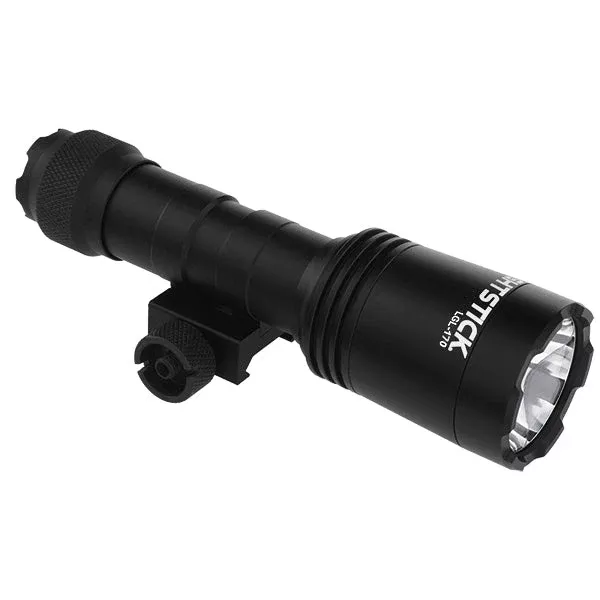 Nightstick Full-Size Long Gun Rechargeable Light Kit