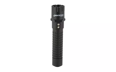 NIGHTSTICK POLYMR TAC LIGHT 800L BLK