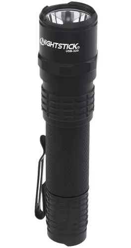 NIGHTSTICK USB RECHARGEABLE 320L