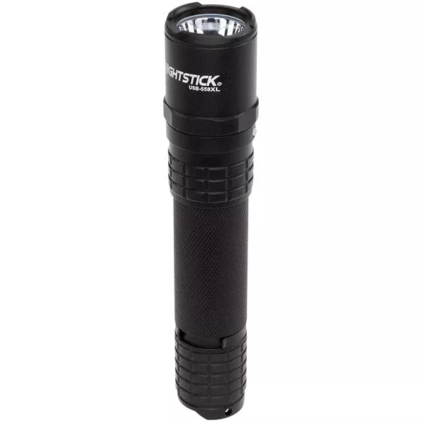 Nightstick USB Rechargeable Tactical Flashlight