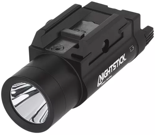 NIGHTSTICK WPN MNTD LIGHT 350L BLK